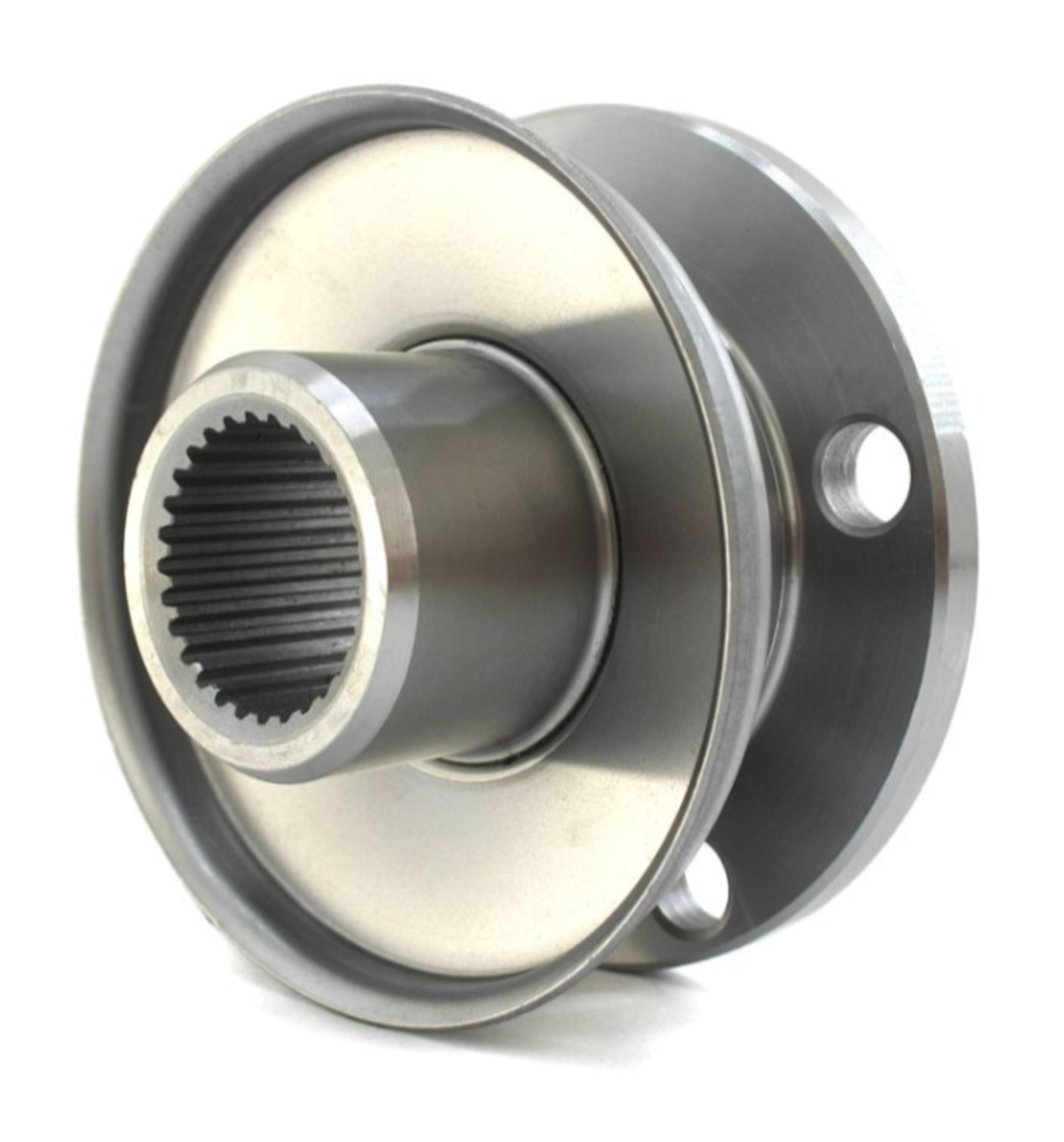 Фланец крепления карданного вала TR для УАЗ с мостами Спайсер