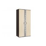 Стенка Алегро шкаф 2ств