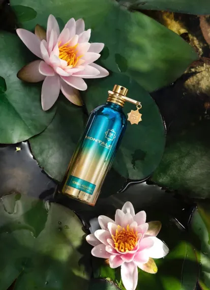 Montale Herbal Aquatica