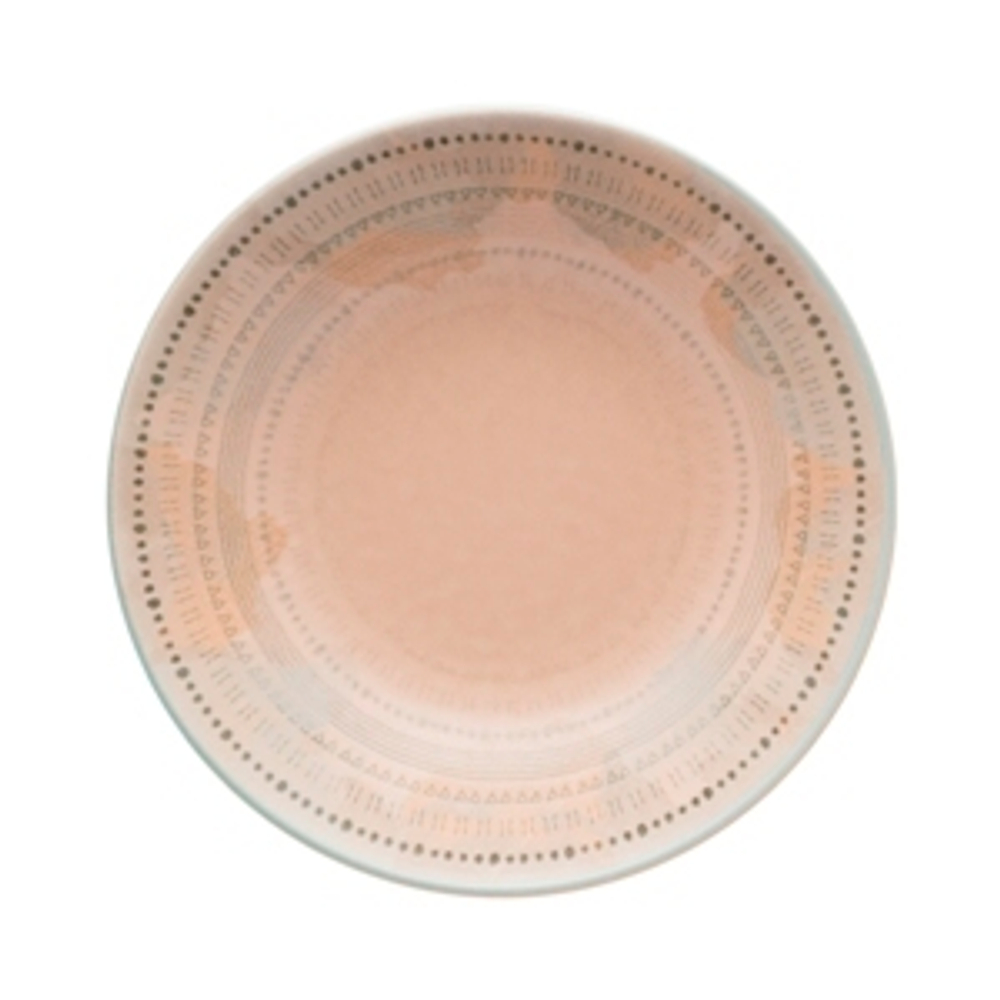 Тарелка Суповая Unni Acetinado Ancestral 20См Oxford 103769, Ay01-5624