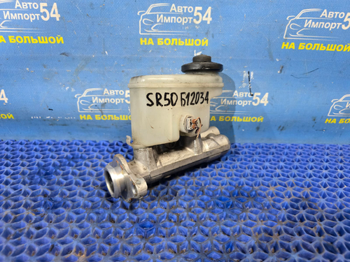 Главный тормозной цилиндр TOYOTA LITEACE NOAH 1996-2007