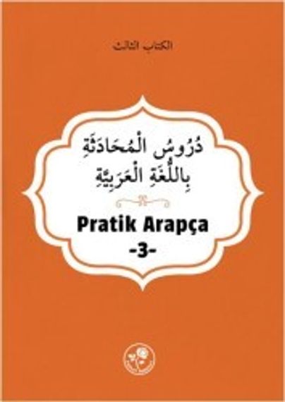 Pratik arapca 3