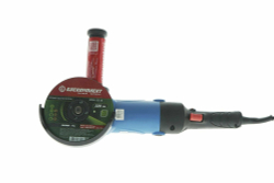 УШМ СОЮЗ УШС-9512, 1000 Вт, 125 мм