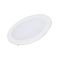 Встраиваемый светодиодный светильник Arlight DL-BL145-12W Warm White 021438
