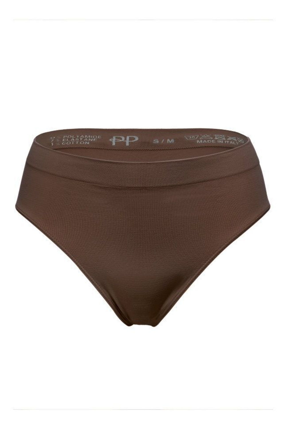 Эко-трусики Eco-wear (Размер: S-M) (Цвет: телесный)