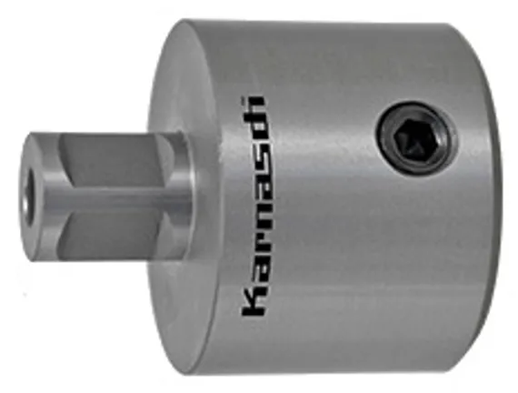 Переходник с Weldon 19 на Weldon 32, Karnasch