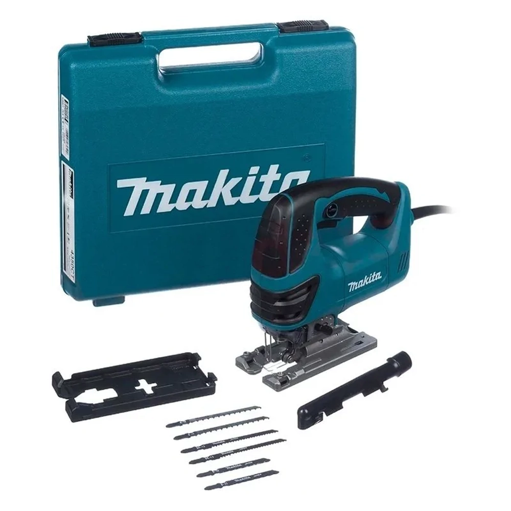 Сетевой лобзик Makita 4350CT