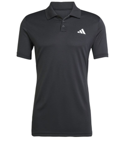 Теннисное поло Adidas Tennis Climacool FreeLift - black