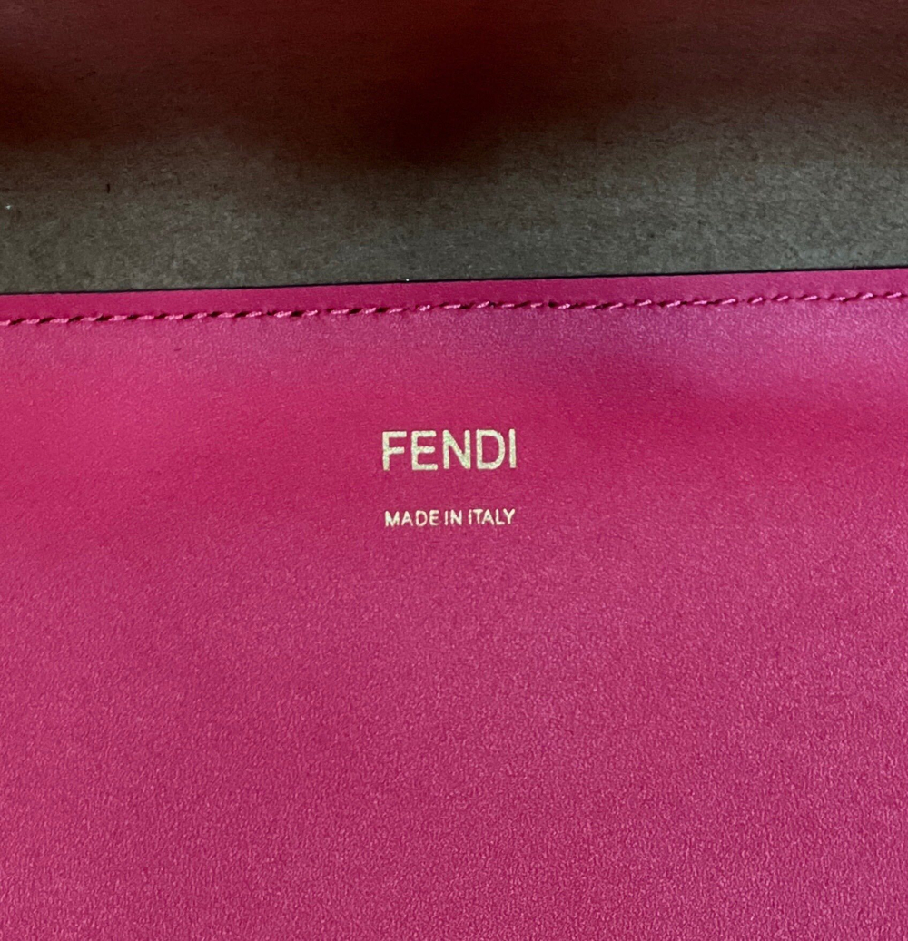 Fendi Sunshine Medium 35 cm