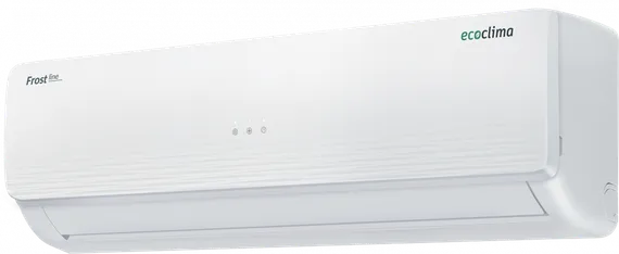 Сплит-система Ecoclima ECW/I-AX07/FB-4R1/EC/I-AX07/F-4R1 Frost Line Inverter