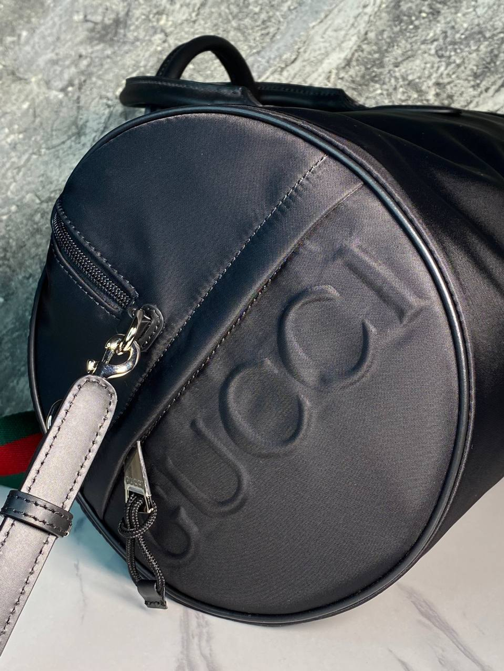 Дорожная сумка Gucci