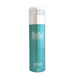 HOT ICE Attitude Deo 200ml lady
