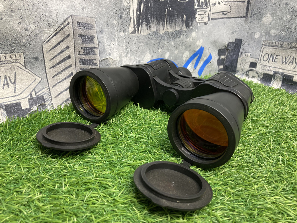 Rekam Robinzon Voyage 7x50 Покупка/Продажа
