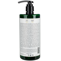 Tahe Пептидный шампунь ( без сульфатов)- PURE PEPTIDES SHAMPOO ,750 мл