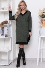 Платье 71405 Avili