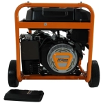 Lifan 10500EA-3U генератор бензиновый 00-00160714