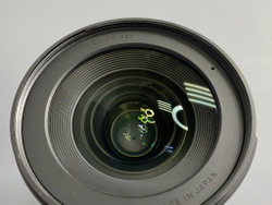 Sigma AF 16mm 1.4 DC DN Canon EF-M