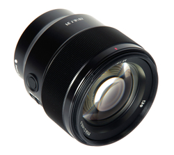 Объектив Sony FE 85mm f/1.8 SEL85F18