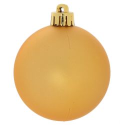 GAEM Набор из 30шт Украшение новогоднее "Шар", D 5 см, L13,5 W13,5 H26 см