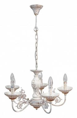 Подвесная люстра Abrasax Angela SD708