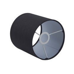 UML-B305 E14 BLACK Светильник настольный декоративный под лампу Е14. 40W. Механический выключатель. Черный. ТМ Uniel