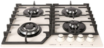 Газовая варочная панель Gefest ПВГ 2232-01 Р81