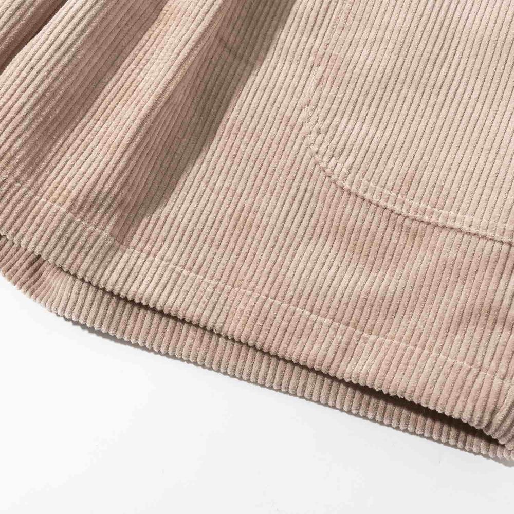 Шорты Ymkashix Velvet Series пыльно-песочные