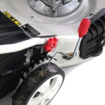 Газонокосилка бензиновая Katana KL-46BS PRO: 4 л.с., нож 46 см, MBK0020920