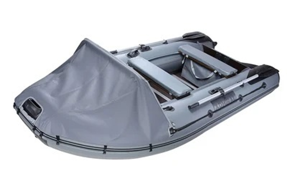 Лодка ПВХ АДМИРАЛ 320 SPORT LUX