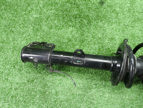 Амортизатор передний левый Jetour X70 PLUS (23-нв)