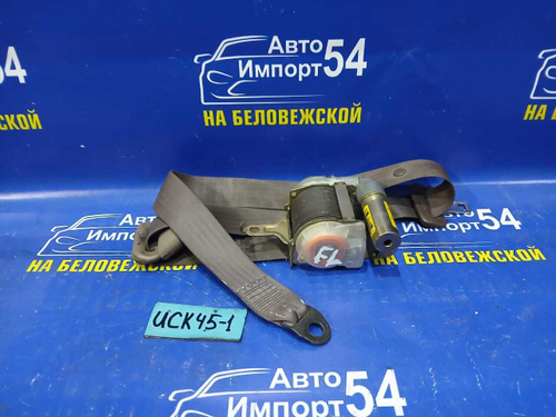 Ремень безопасности передний левый TOYOTA SEQUOIA 2000