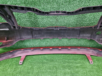 Бампер передний KIA Rio 3 QB (2015-2017)