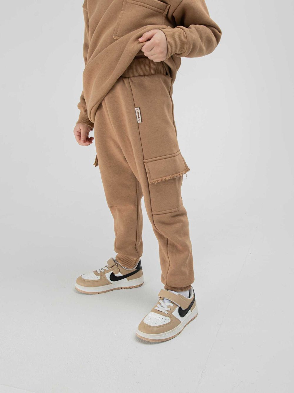 Костюм "Песок" утепленный