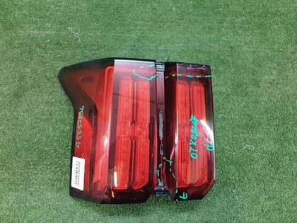 Фонарь левый Kia Sorento 4 (2020-н.в.)