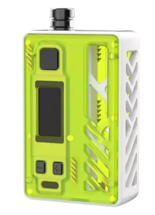 Набор Rincoe Manto Aio Ultra Kit - Lime Green