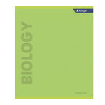 Комплект предметных тетрадей А5 48л., 12 предм., со справочным материалом, скрепка, мелованный картон (стандарт), блок офсет, Alingar "Классика"