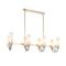 Подвесная люстра ST Luce Elegra SL1402.263.08