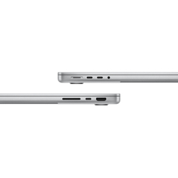 Ноутбук Apple MacBook Pro 14" (M5 Pro 15C CPU, 16C GPU, 2026) 24 ГБ, 1 ТБ SSD, Серебристый (Silver)