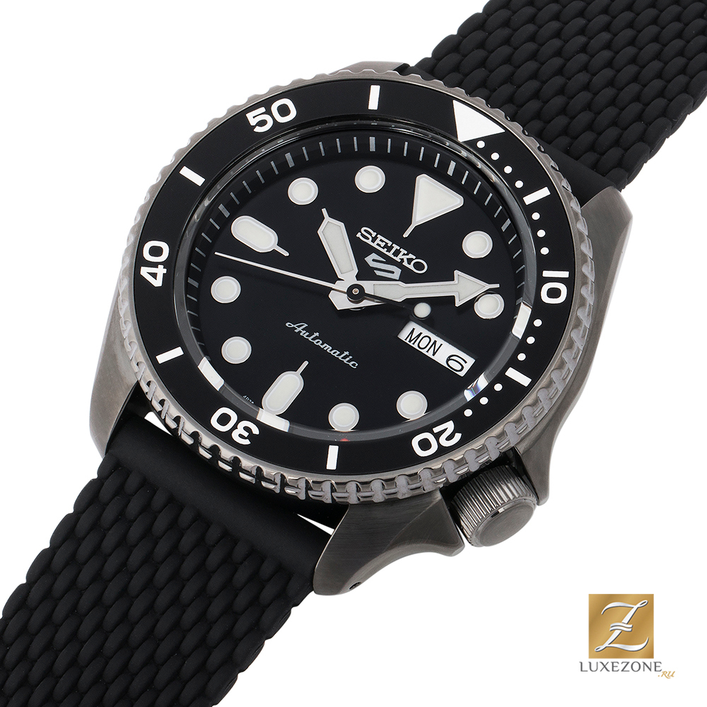 Seiko SRPD65K2S