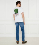 Футболка Alvin Joop! Jeans - белый(30045701)