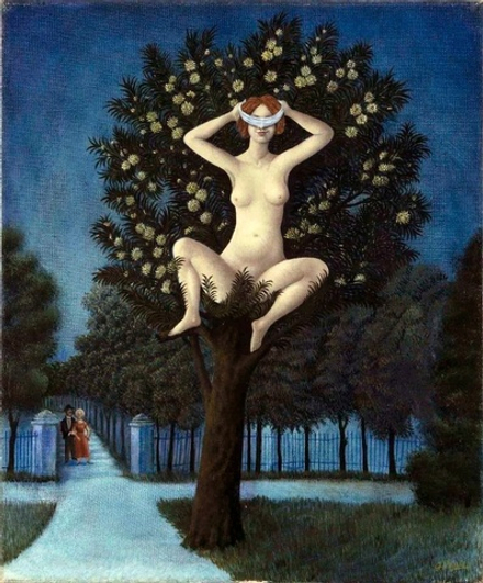 Gyorgy Stefula (1913-1999) - эротическое искусство немецкого художника Дьёрдя Штефулы