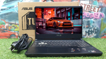 Игровой ASUS Ryzen 5/8Gb/GTX1650 4Gb/144Hz/ TUF Gaming (FX505DT-HN564) 90nr02d2-m15250/Windows 10