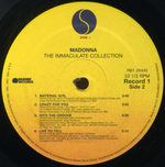 Madonna / The Immaculate Collection (2LP)