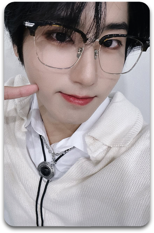 Карта / STRAY KIDS #2693