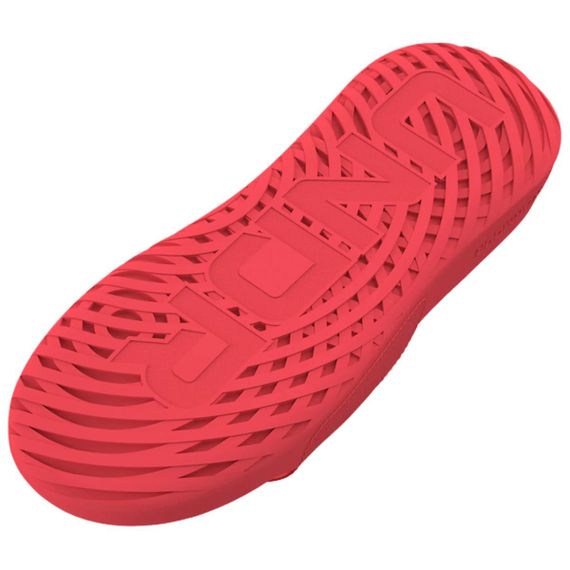 Under Armour Ignite Select Slide 'Triple Red'