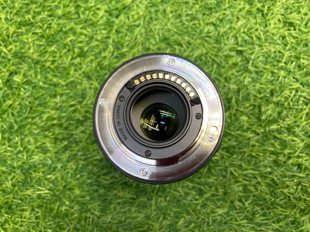 Olympus ED 12-50mm 3.5-6.3 EZ