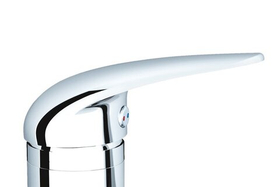 Смеситель Suzan-SN 041.00/100 настенный