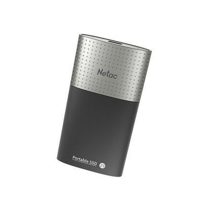 Внешний твердотельный накопитель SSD Netac Z9 128GB