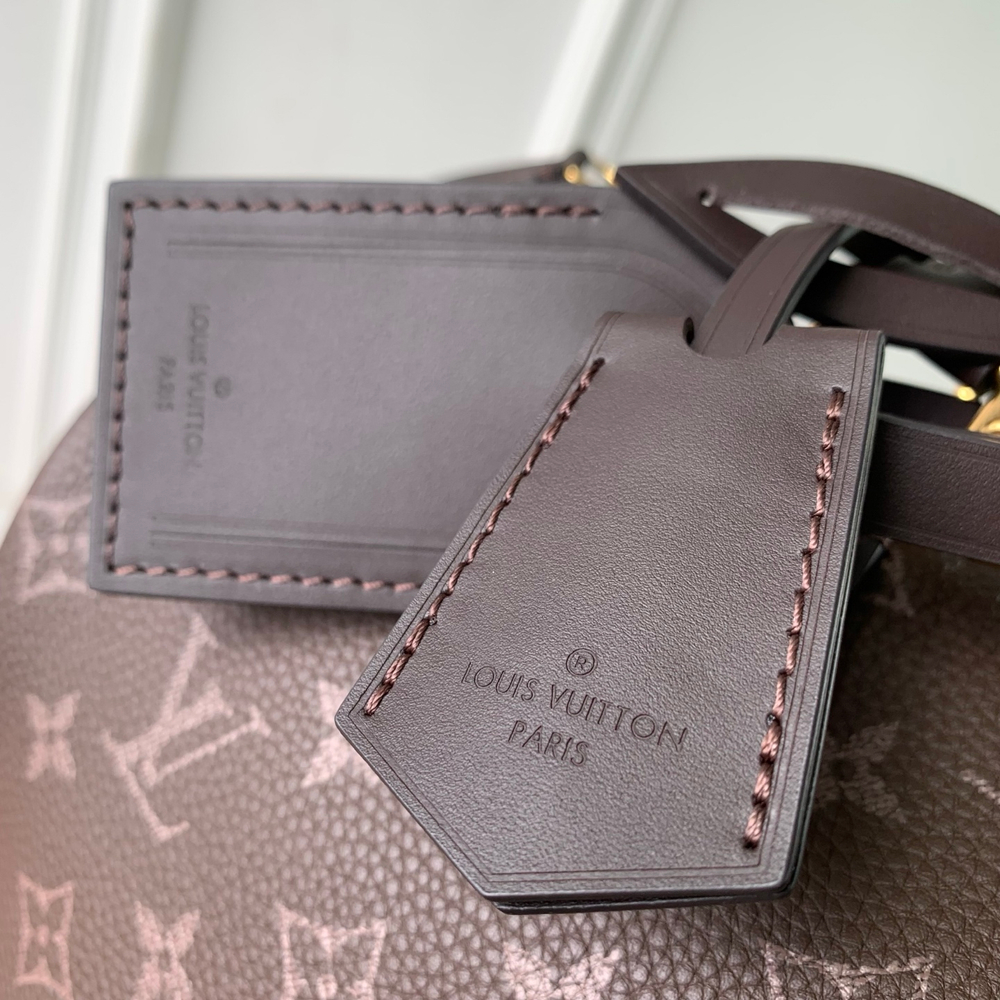Louis Vuitton Speedy P9 Bandouliere 40
