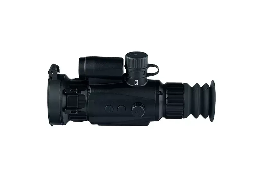 Тепловизионный прицел Artelv Electron 3.4x 35мм 384x288 LRF (AETS34)